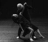 Tours d'Horizons / Kaori Ito, Je danse parce que je me méfie des mots (2015). Le jeudi 9 juin 2022 à La Riche. Indre-et-loire.  20H00